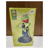 KERMIT COLLECTION KERMIT CANDLE STICK PHONE IN