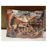 LEGO LIFE ON MARS SET 7316