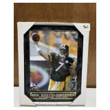 OFFICIAL NFL PHOTO OF BEN ROTHLISBERGER ON