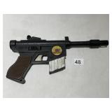 TOY GUN