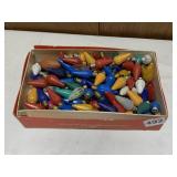 REPLACEMENT CHRISTMAS LIGHTS