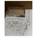 CRYSTAL PRISM CHAINS