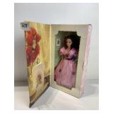 1995 SWEET VALENTINE BARBIE, IN ORIGINAL BOX,
