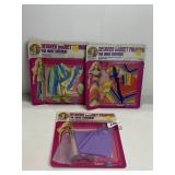 1975 DESIGNER BUDGET FASHIONS FOR JAIMIE SUMMERS,