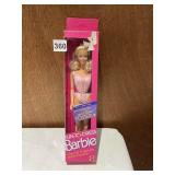 1988 FUN TO DRESS BARBIE DOLL, NEW IN BOX