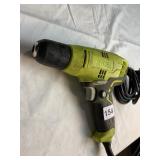 RYOBI DRILL