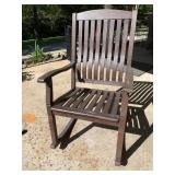 PORCH ROCKER