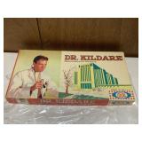 1962 DR KILDARE MEDICAL GAME BY IDEAL