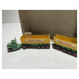 MATCHBOX K-16 FRUEHAUF TIPPER