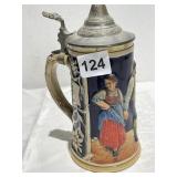GERMAN STEIN