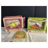 SKEDIDDLE KIDDLES IN ORIGINAL BOXES