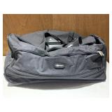 JAGUAR ROLLING DUFFLE BAG