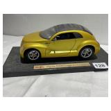 TWO STEINS 1 KING #630 & SPACE AVON STEIN 74659