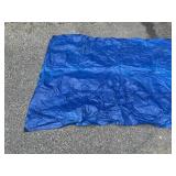 9X8 TARP