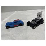 DINKY TOYS LOTUS RACING ENGLAND CARS
