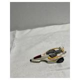 MATCHBOX SUPERFAST LESNEY 8 1975 & XT-8 VEHICLE