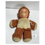 GUND MONKEY