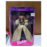1994 CITY SOPHISTICATE BARBIE NEW IN BOX