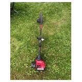 4 METAL, LOW PATIO CHAIR ROCKERS, INCLUDES