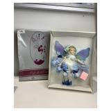 CINDY MCCLURE 1984 FAIRY DOLL, VICTORIA IMPEX