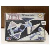 1983 STAR WARS RETURN OF THE JEDI TIE