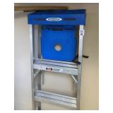 WERNER LADDER STEP LADDER