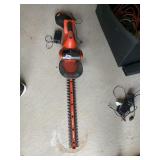 ELECTRIC TREE PRUNNER