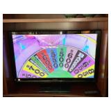 PANASONIC FLAT SCREEN TV