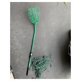 APPLE PICKER AND EXTENSION CORD