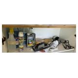 CLR, SANDER, RAID, ETC.