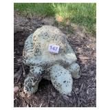 CERAMIC TURTLE