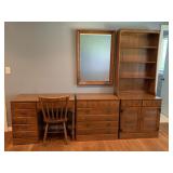 BAUMRITTER ETHAN ALLEY 3 PC. UNIT