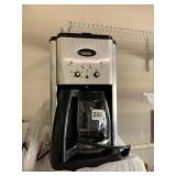 COFFEE MAKER