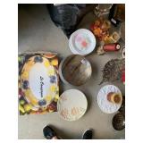 BAKEWARE, SERVING BOWLS