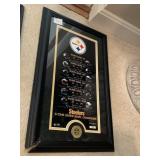 #32/5000 THE HIGHLAND MINT - 19" X 11.5"