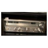 PIONEER STEREO SX780 RECEIVER