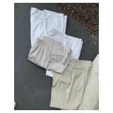 38 SHORTS, L BAGS FULL OF MEN