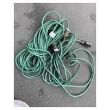 EXTENSION CORD