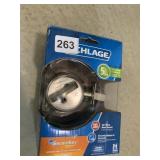 SCHLAGE DEAD BOLT