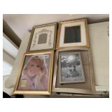 PICTURE FRAMES