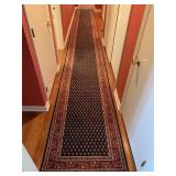 RUG RUNNER 36" X 21