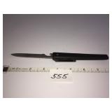 UNBRANDED 8" BLADE WITH CLIP