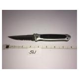 UNBRANDED LOCKING BLADE KNIFE 8"