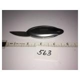 GERBER RICARDO 4" FOLDING KNIFE