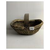 BASKET VINTAGE 25" L