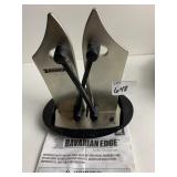 KNIFE SHARPENER BAVARIAN EDGE