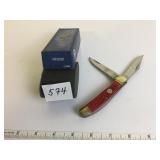 ROUGH RIDER RR268 NEW