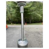 PROPANE PATIO HEATER