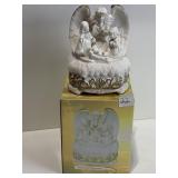 ANGEL MUSIC BOX