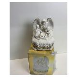 ANGEL MUSIC BOX